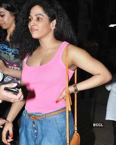 Punit & Manish's 'IHLS' screening