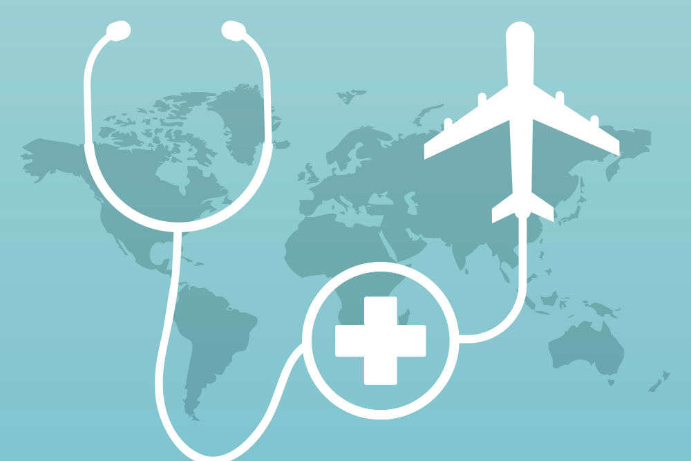 Best Medical Tourism Destinations | Medical Tourism in India | Times of India Travel