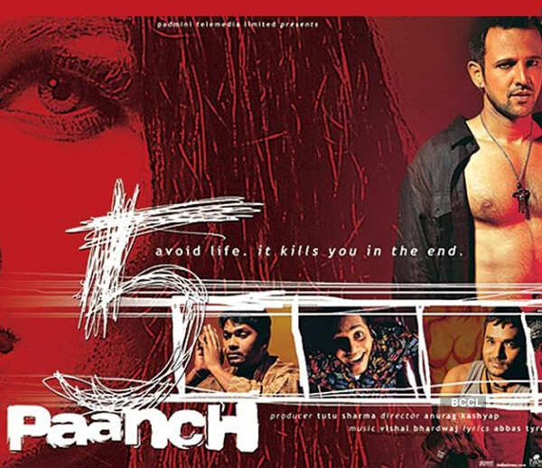 Paanch