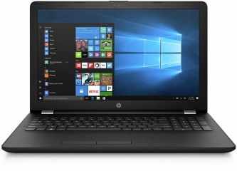 HP 15q-Bu014TU (2VY06PA) Laptop (Core i5 7th Gen/4 GB/1 TB/Windows 10)