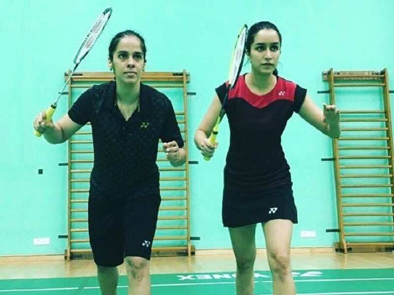 Is Saina Nehwal biopic delayed due to Shraddha Kapoor's struggles with learning badminton?