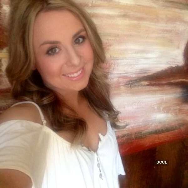 Topless christmas lights