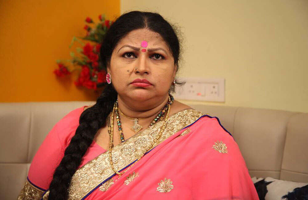 A still from Anyarkku Praveshanamilla