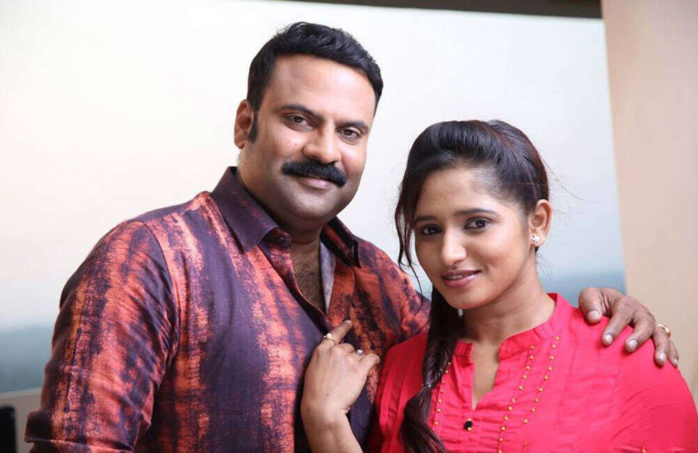 A still from Anyarkku Praveshanamilla