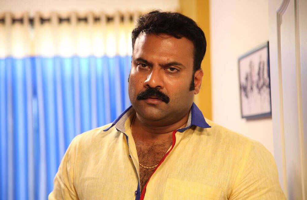 A still from Anyarkku Praveshanamilla