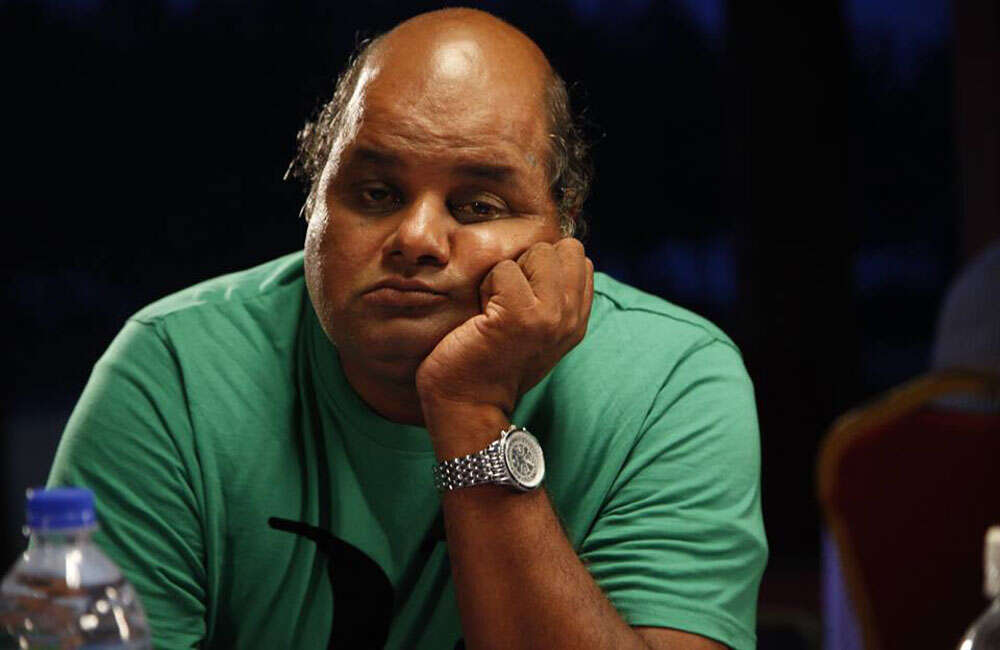A still from Anyarkku Praveshanamilla