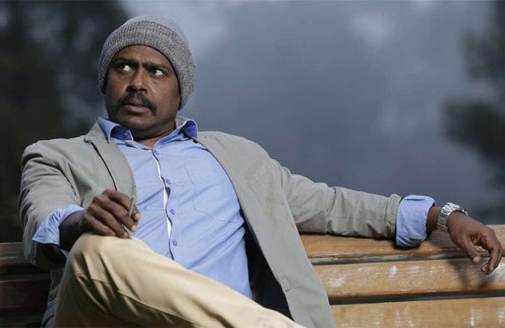 A still from Ma Chu Ka