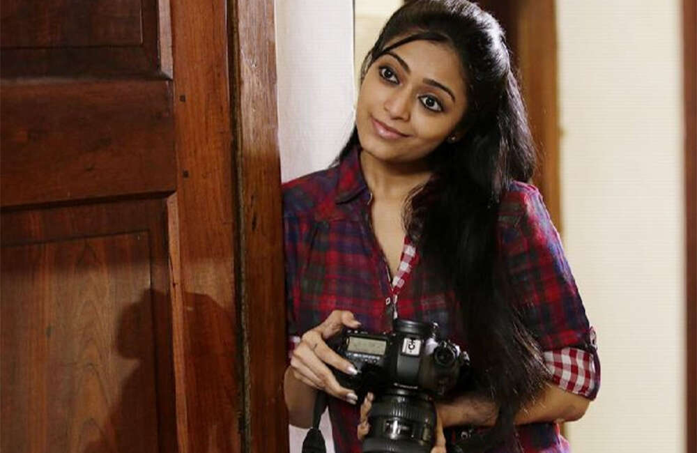 A still from Ma Chu Ka