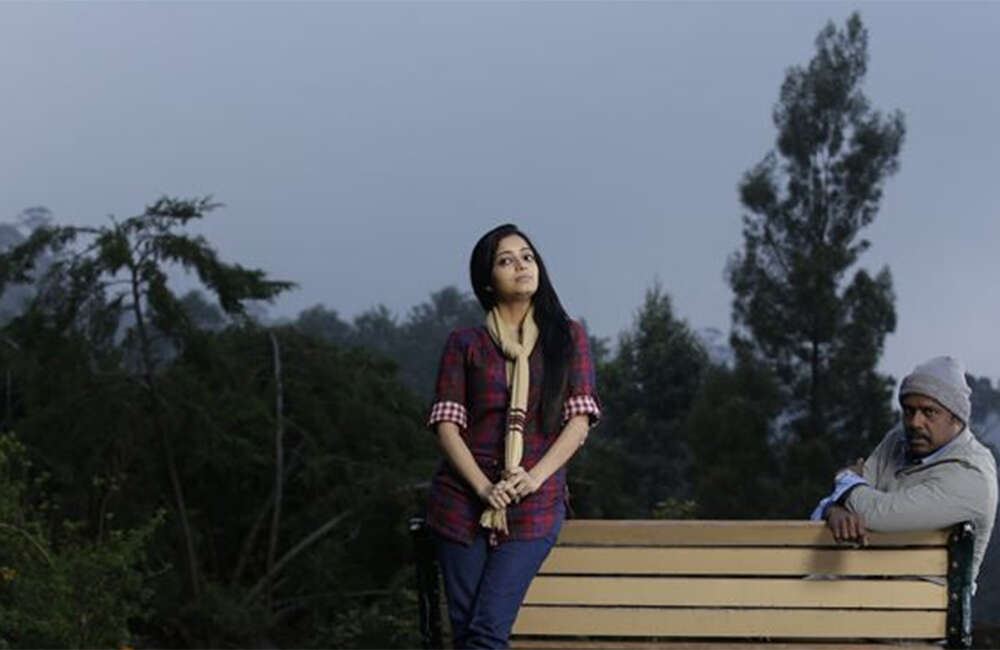 A still from Ma Chu Ka