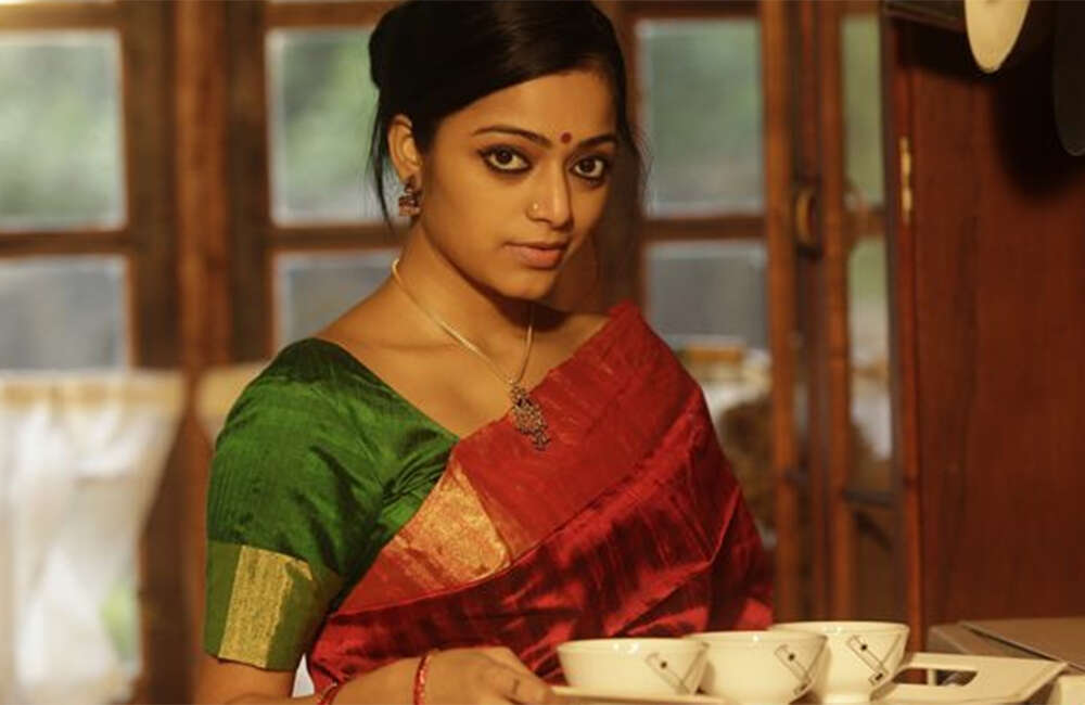 A still from Ma Chu Ka