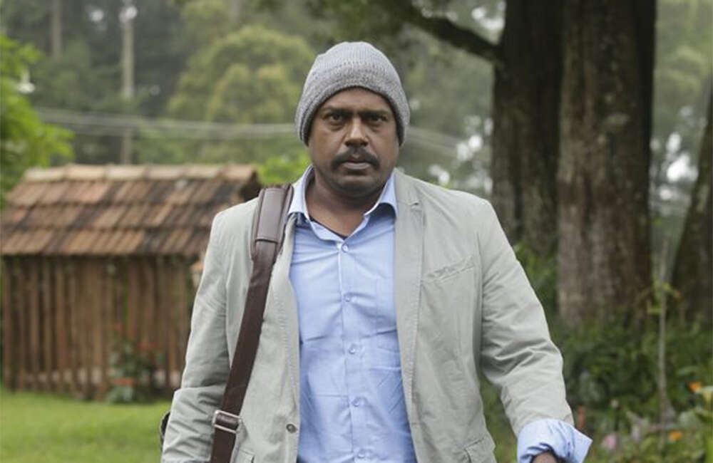 A still from Ma Chu Ka