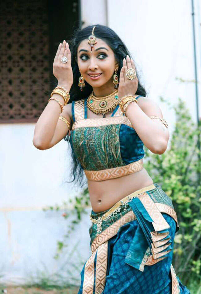 A still from Idavappathi