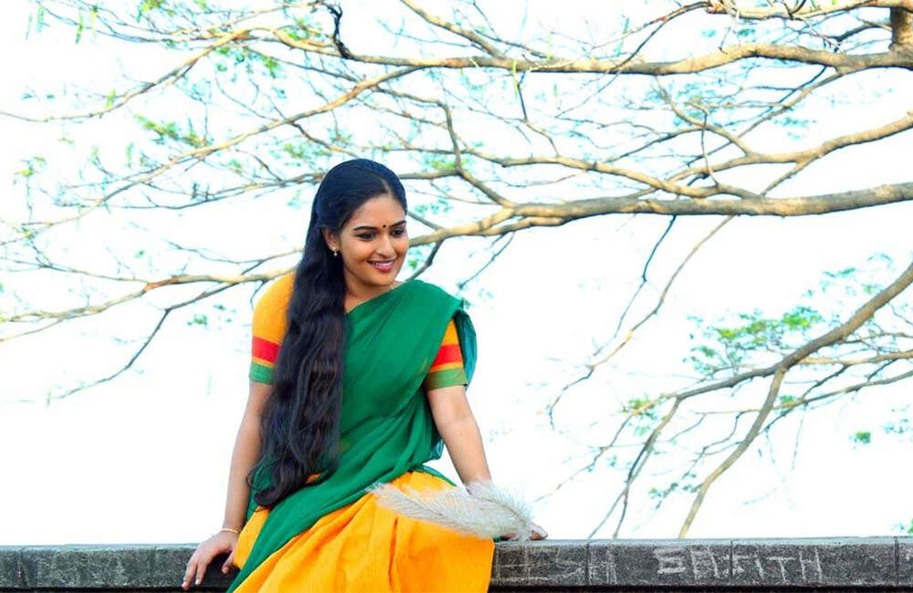 A still from Oru Murai Vandu Paarthaya