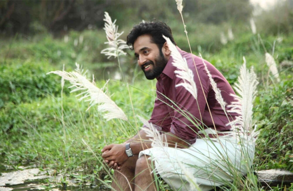 A still from Oru Murai Vandu Paarthaya