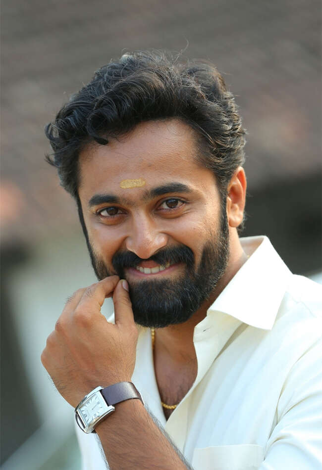 A still from Oru Murai Vandu Paarthaya