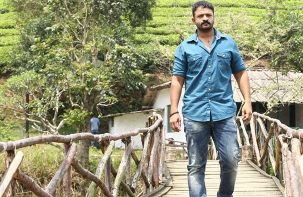 A still from Shajahanum Pareekuttiyum