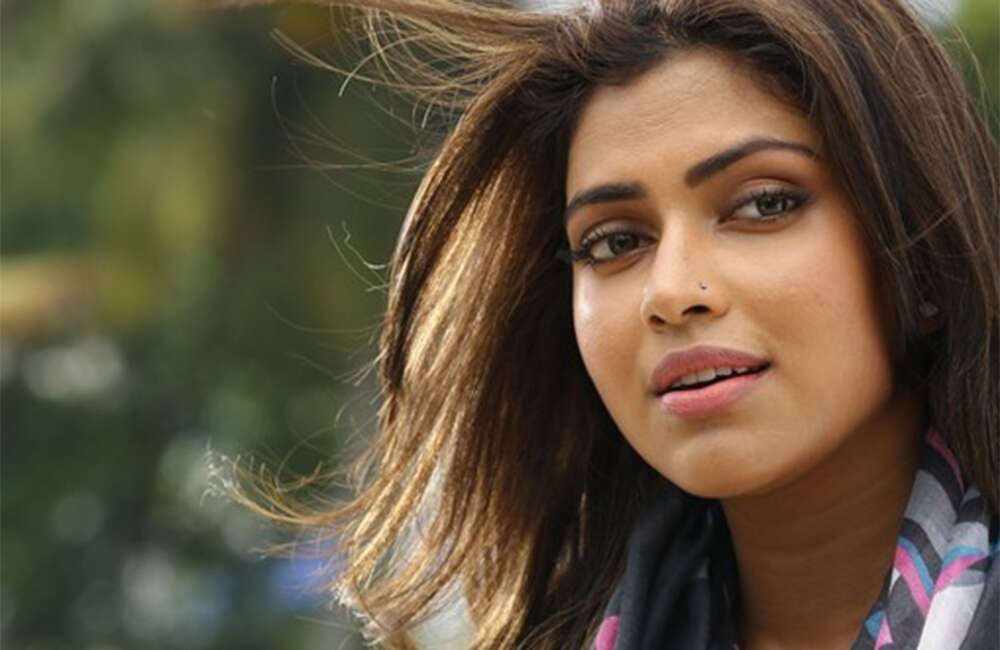 A still from Shajahanum Pareekuttiyum