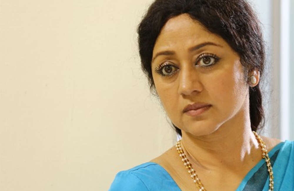 A still from Shajahanum Pareekuttiyum