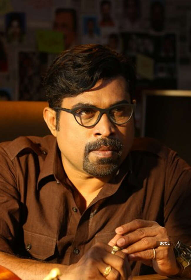 A still from Shajahanum Pareekuttiyum