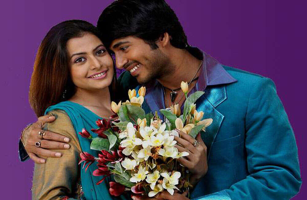 A still from Wow ! What A Love