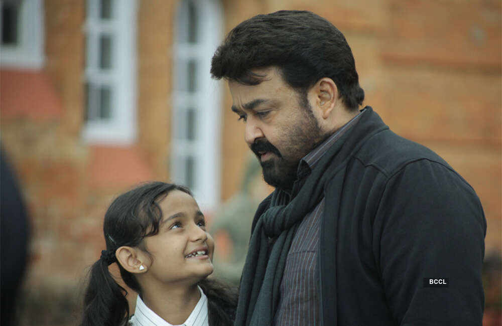 A still from Oppam