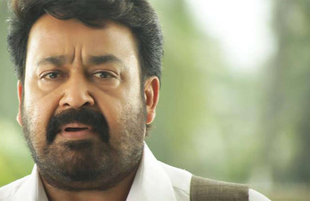A still from Oppam