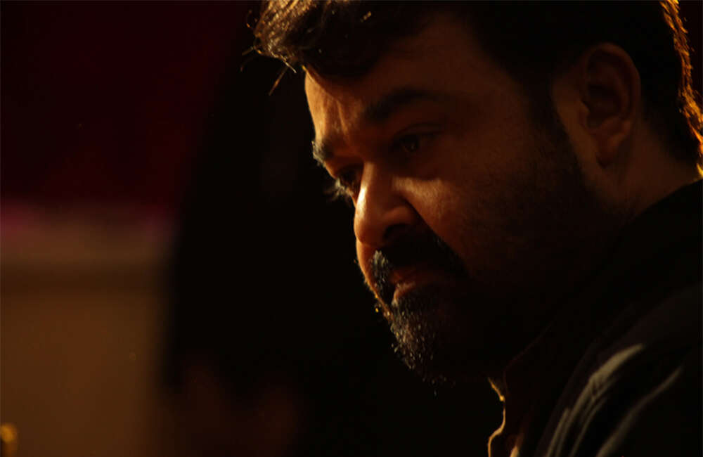 A still from Oppam