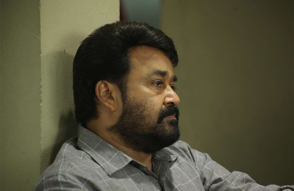 A still from Oppam