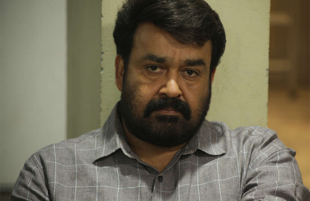 A still from Oppam