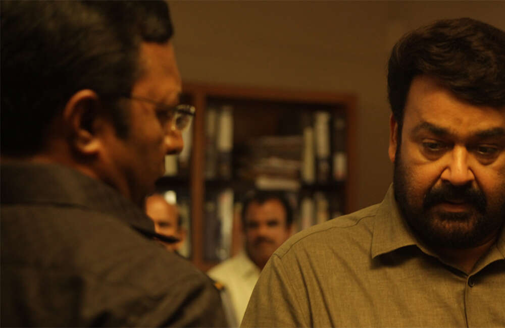 A still from Oppam