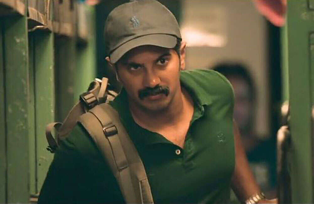 A still from Kammatipaadam