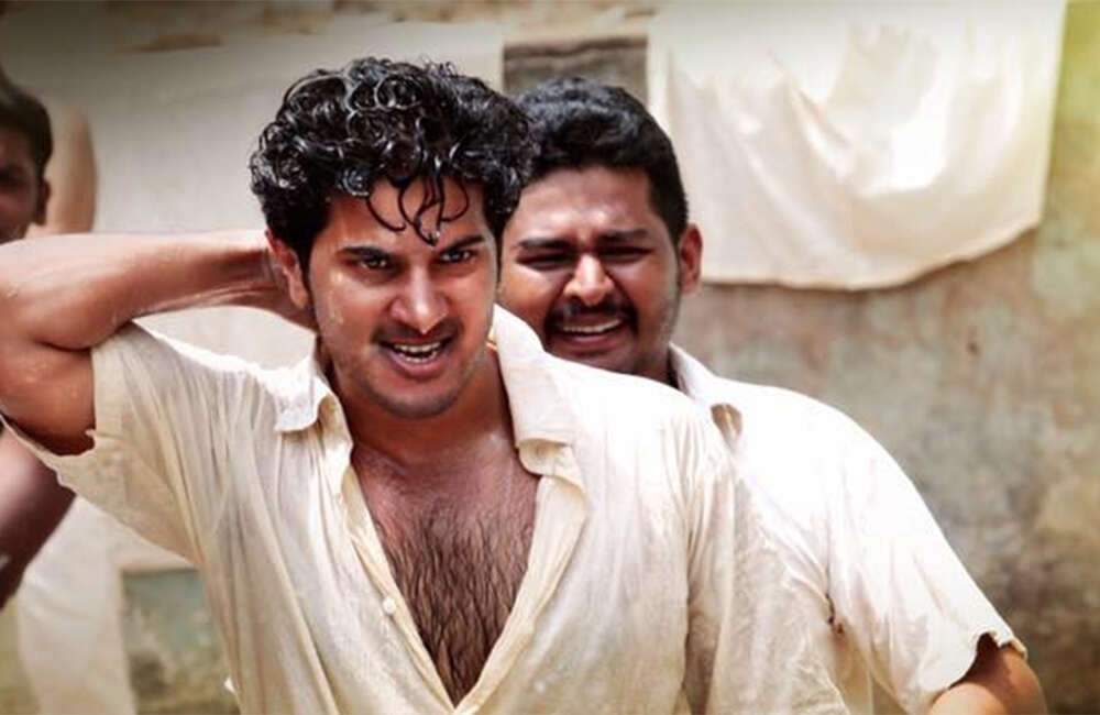 A still from Kammatipaadam