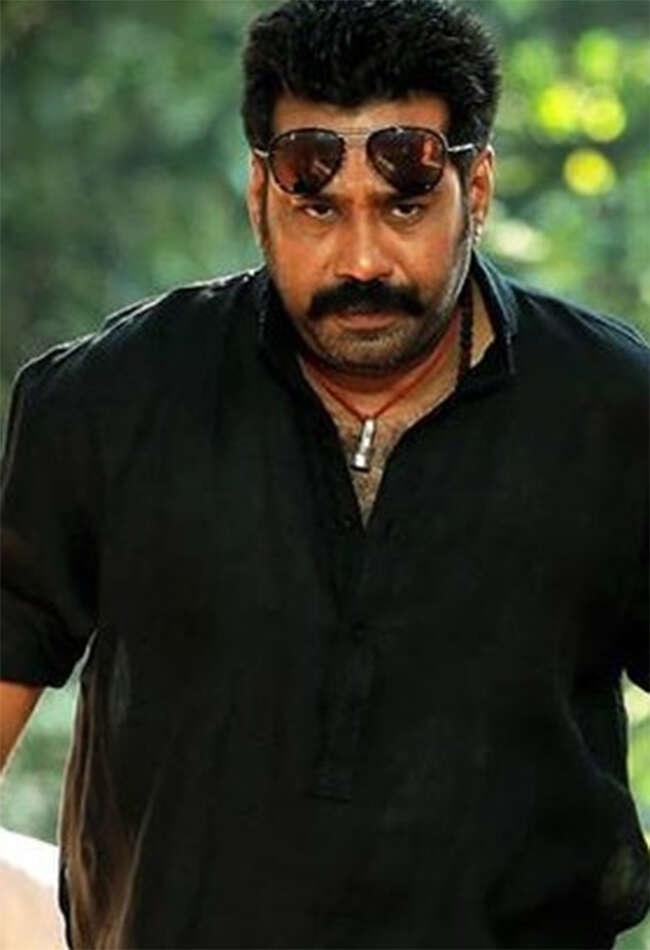 A still from Leela