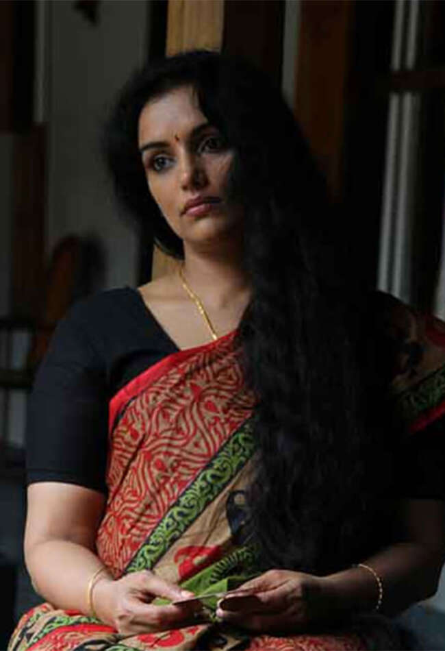 A still from Dhanayathra