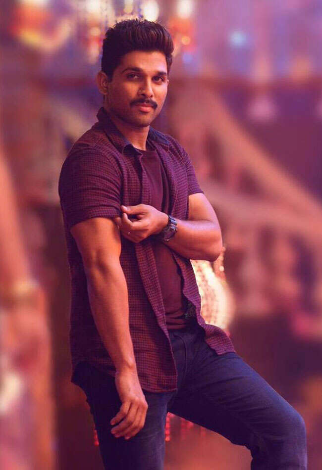 A still from Yodhavu