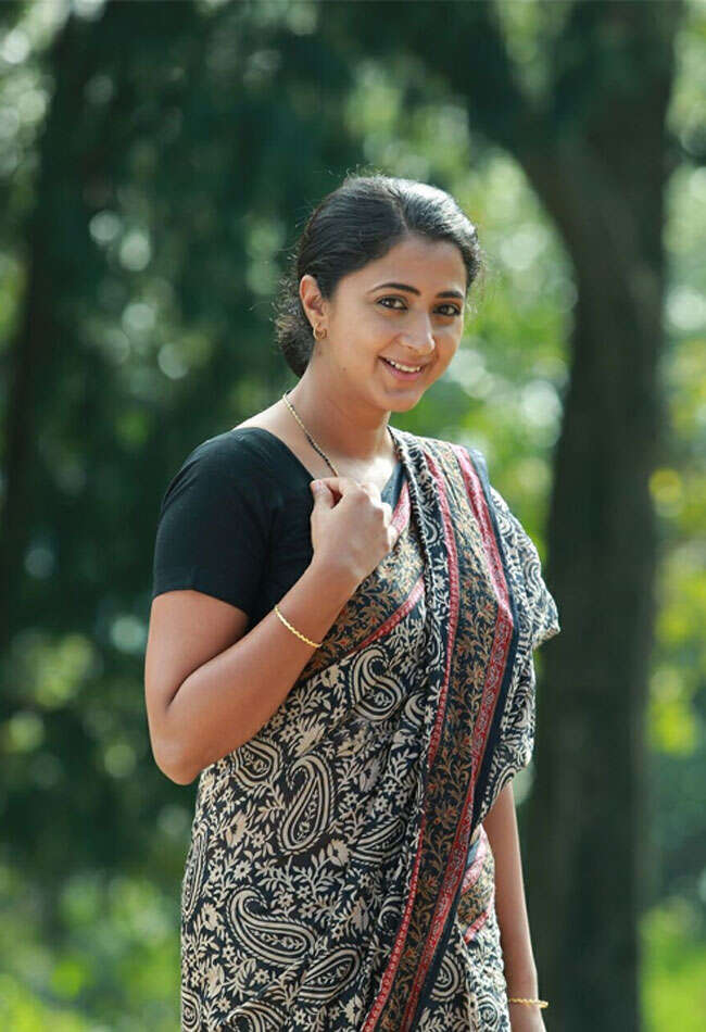 A still from 10 Kalpanakal