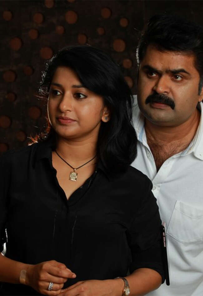 A still from 10 Kalpanakal