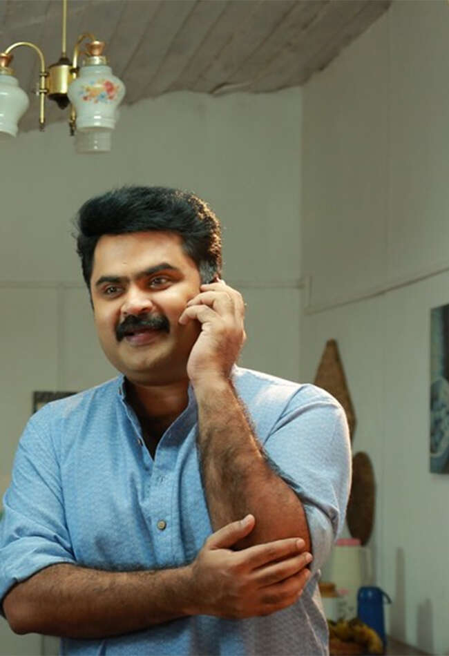 A still from 10 Kalpanakal
