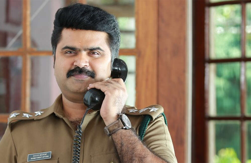 A still from 10 Kalpanakal