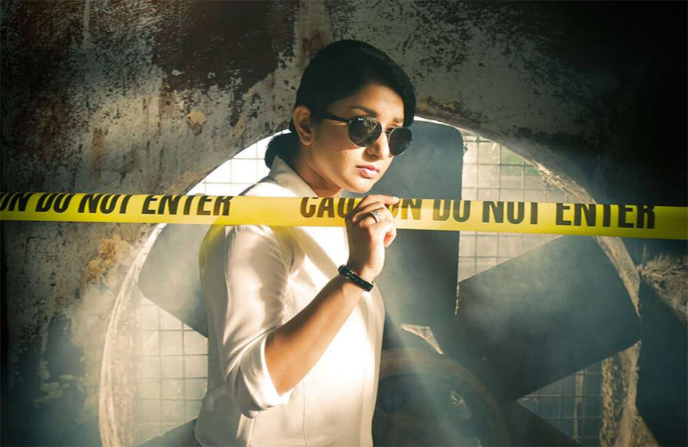A still from 10 Kalpanakal