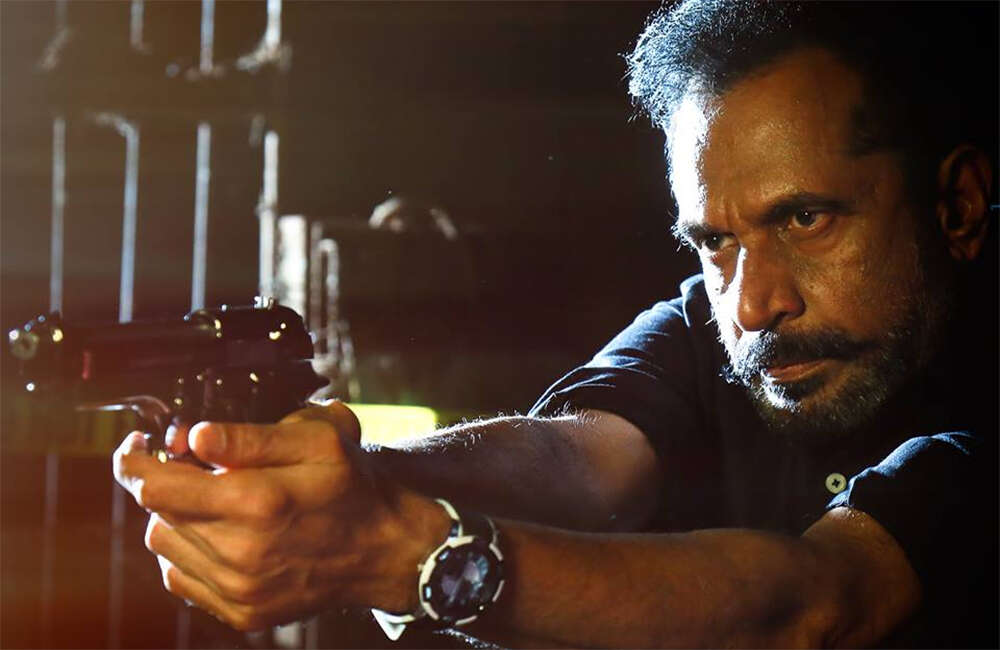A still from 10 Kalpanakal