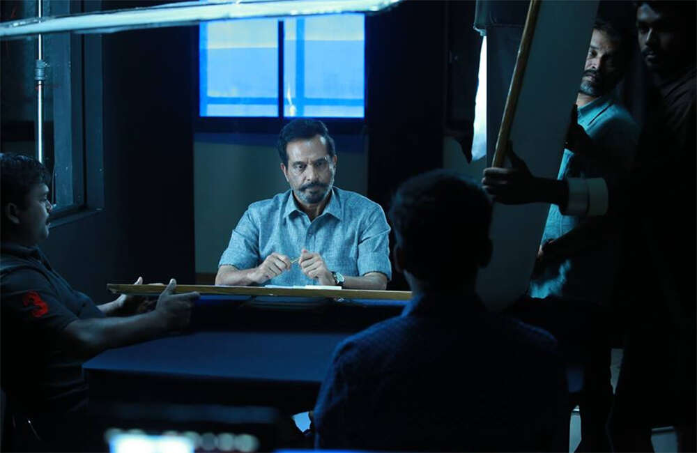 A still from 10 Kalpanakal