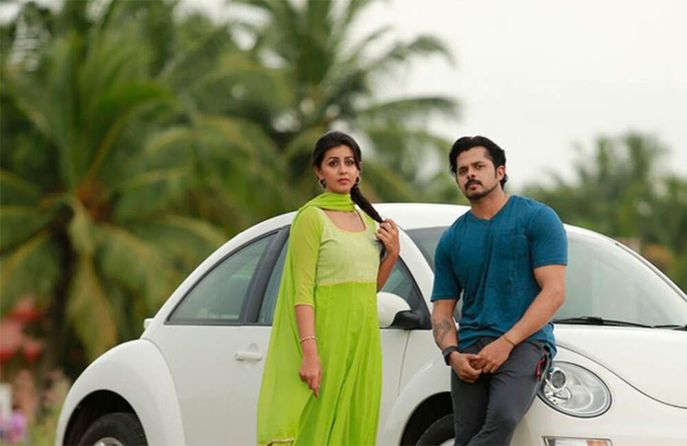 A still from Team 5