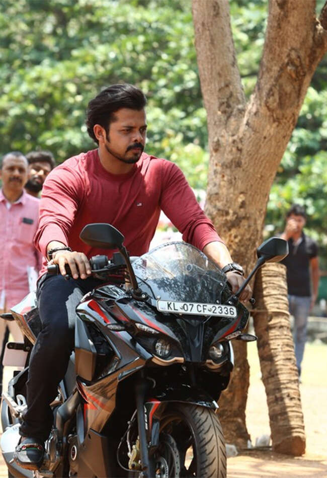 A still from Team 5