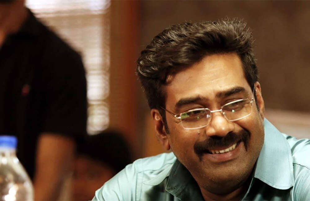 A still from Swarna Kaduva
