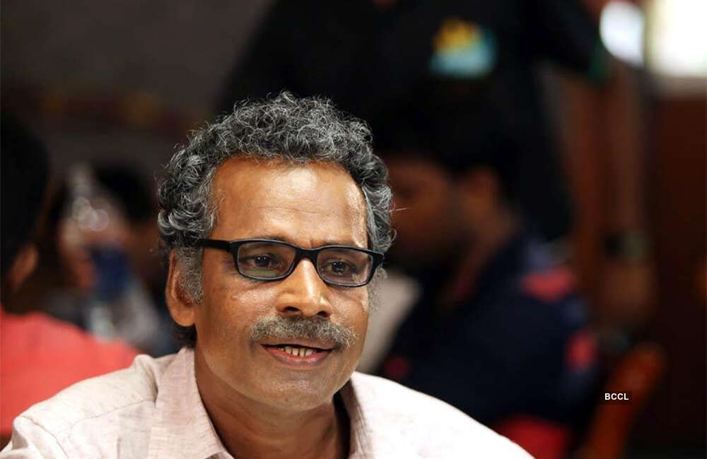 A still from Swarna Kaduva