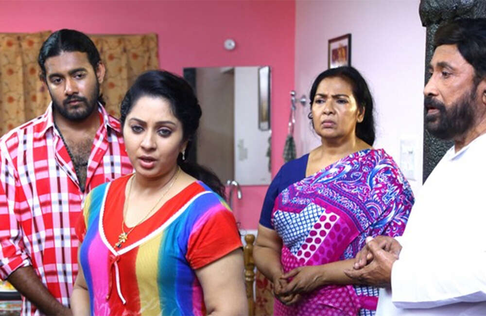 A still from Aneezya