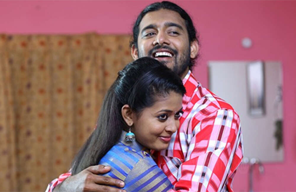 A still from Aneezya