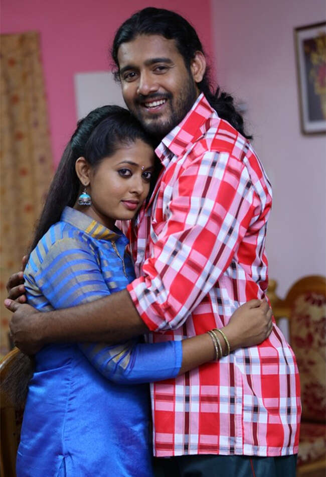 A still from Aneezya
