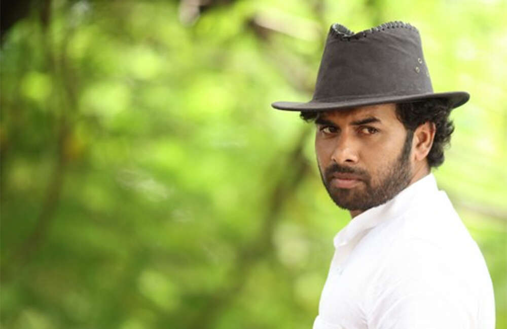 A still from Gold Coins